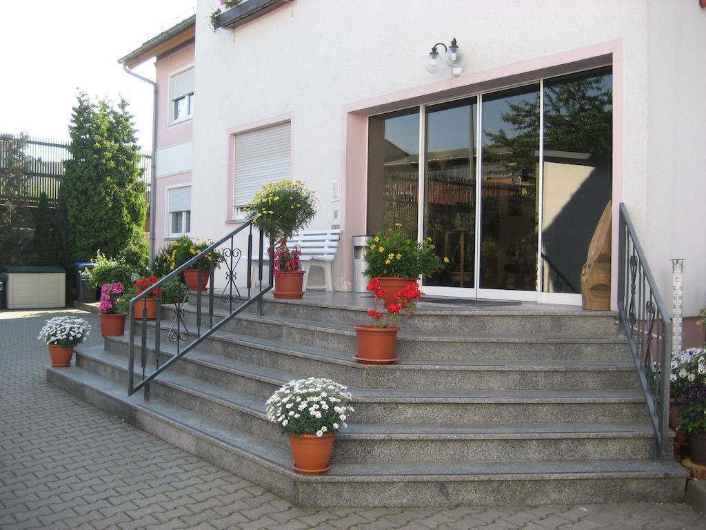 Hotel Kirchner Tharandt Exterior photo