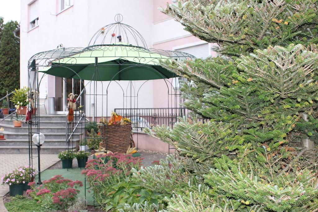 Hotel Kirchner Tharandt Exterior photo